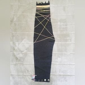 nude clothes Corsette Belt Size S